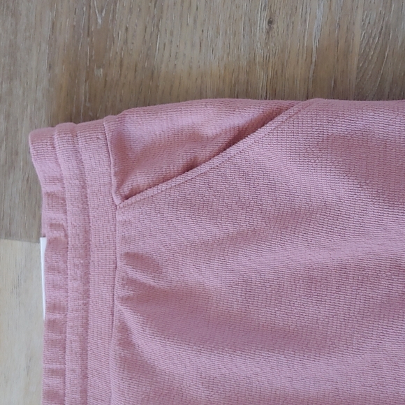 NWT Maurices Pull Up Mini Skirt Size 4X - Picture 2 of 8